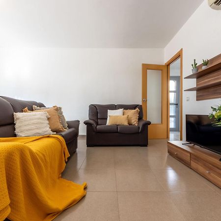 Holiday Home Gaviota 6 By Interhome Riumar Exteriör bild