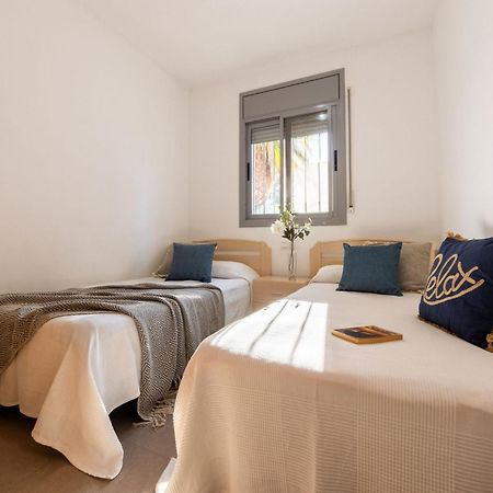 Holiday Home Gaviota 6 By Interhome Riumar Exteriör bild