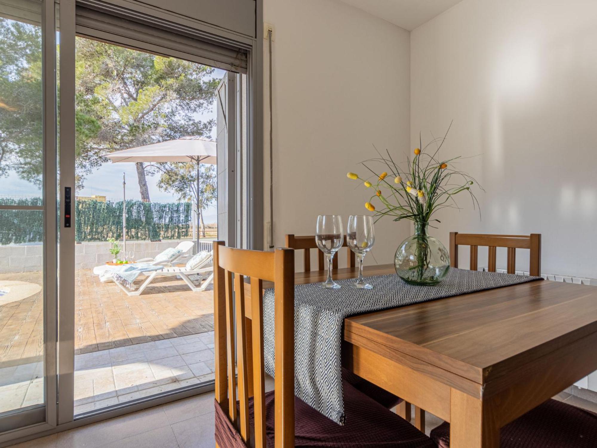 Holiday Home Gaviota 6 By Interhome Riumar Exteriör bild