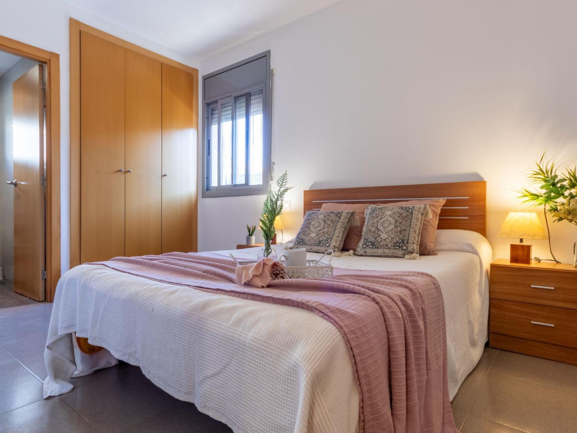 Holiday Home Gaviota 6 By Interhome Riumar Exteriör bild