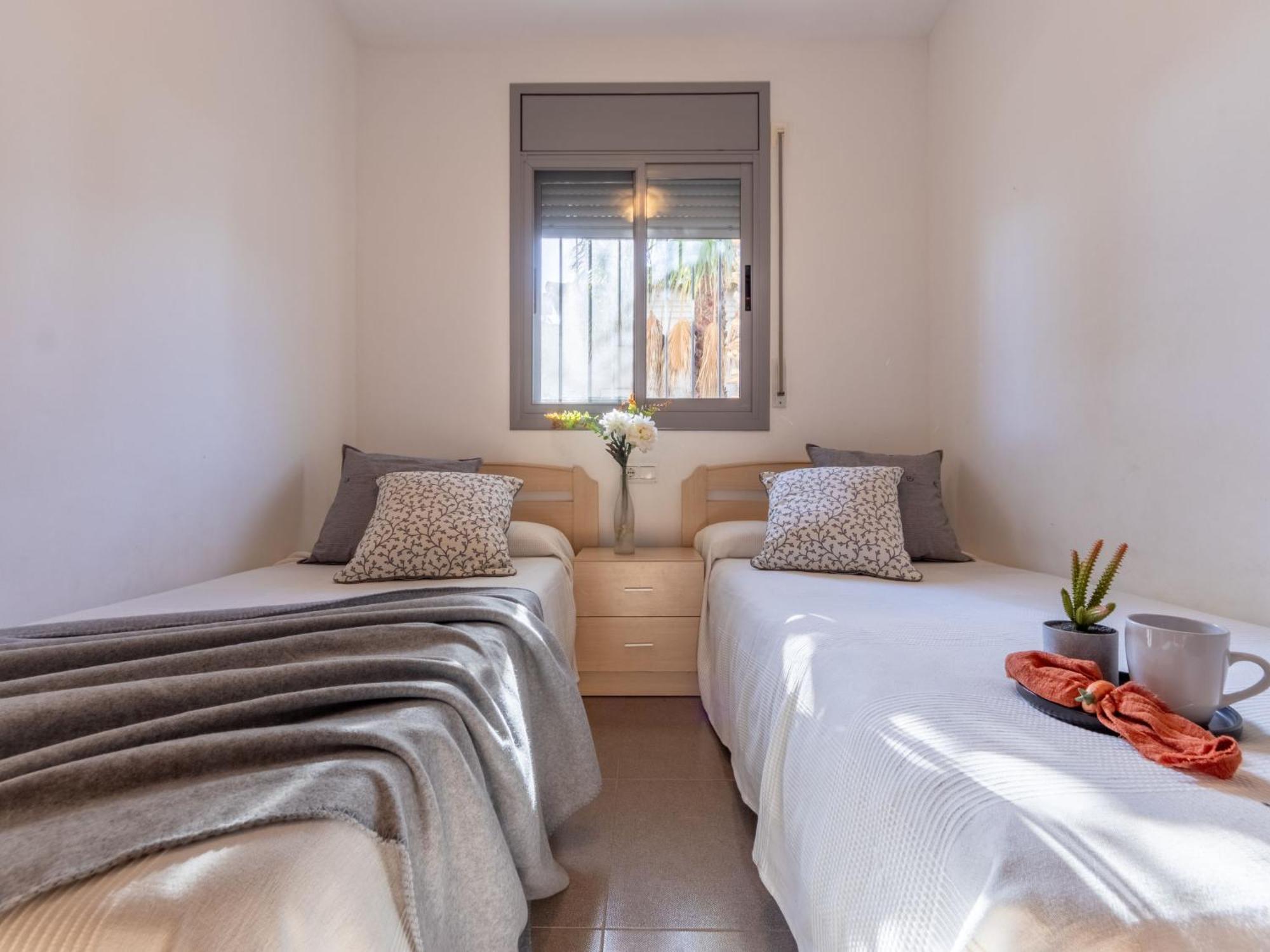Holiday Home Gaviota 6 By Interhome Riumar Exteriör bild