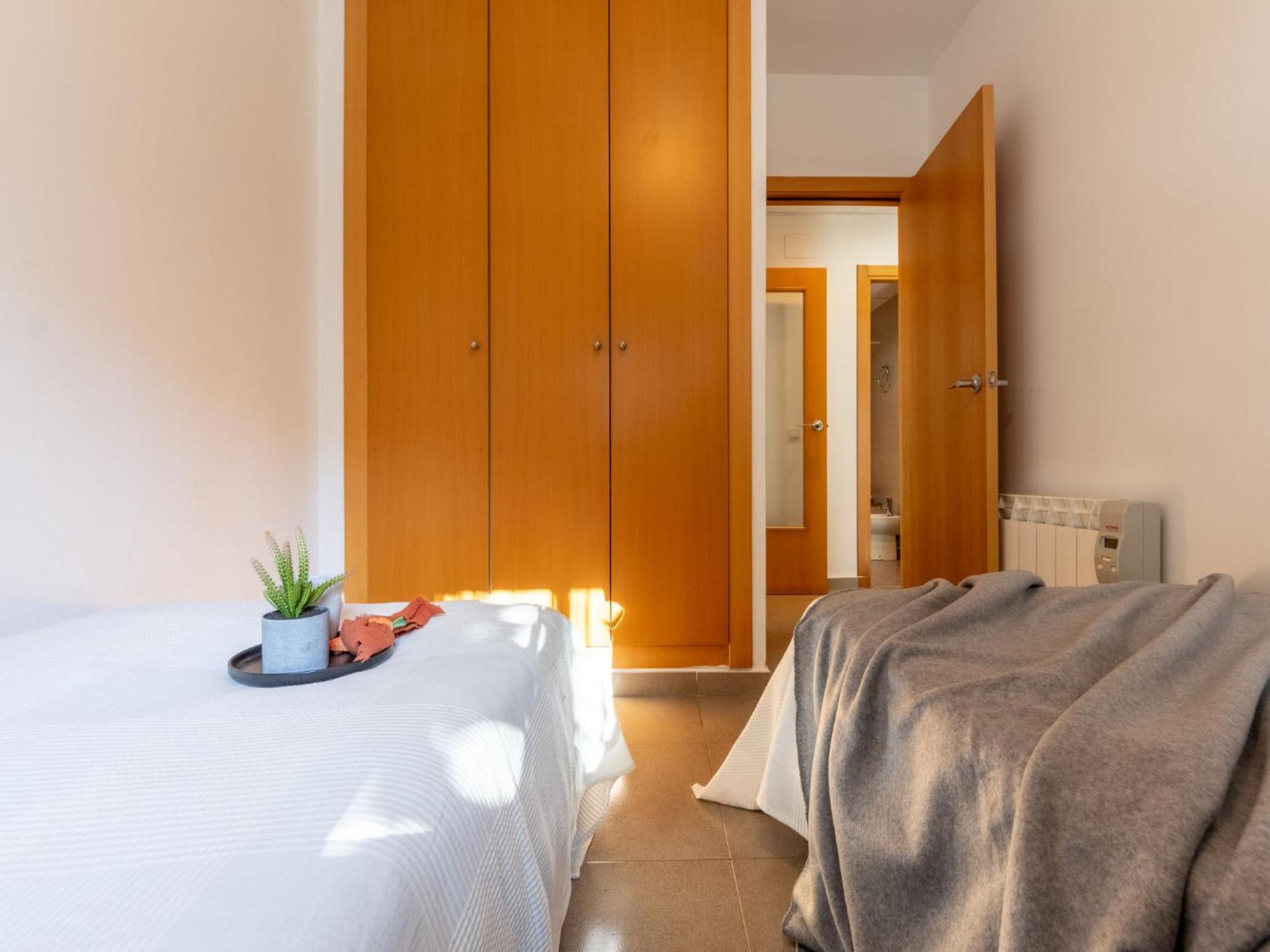Holiday Home Gaviota 6 By Interhome Riumar Exteriör bild