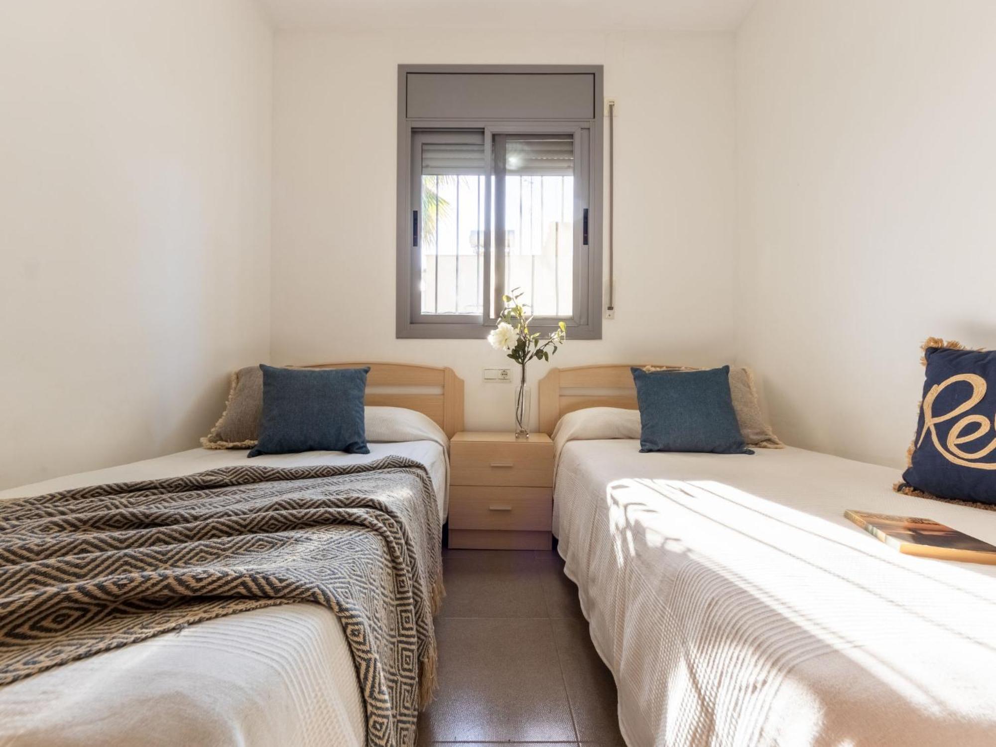Holiday Home Gaviota 6 By Interhome Riumar Exteriör bild
