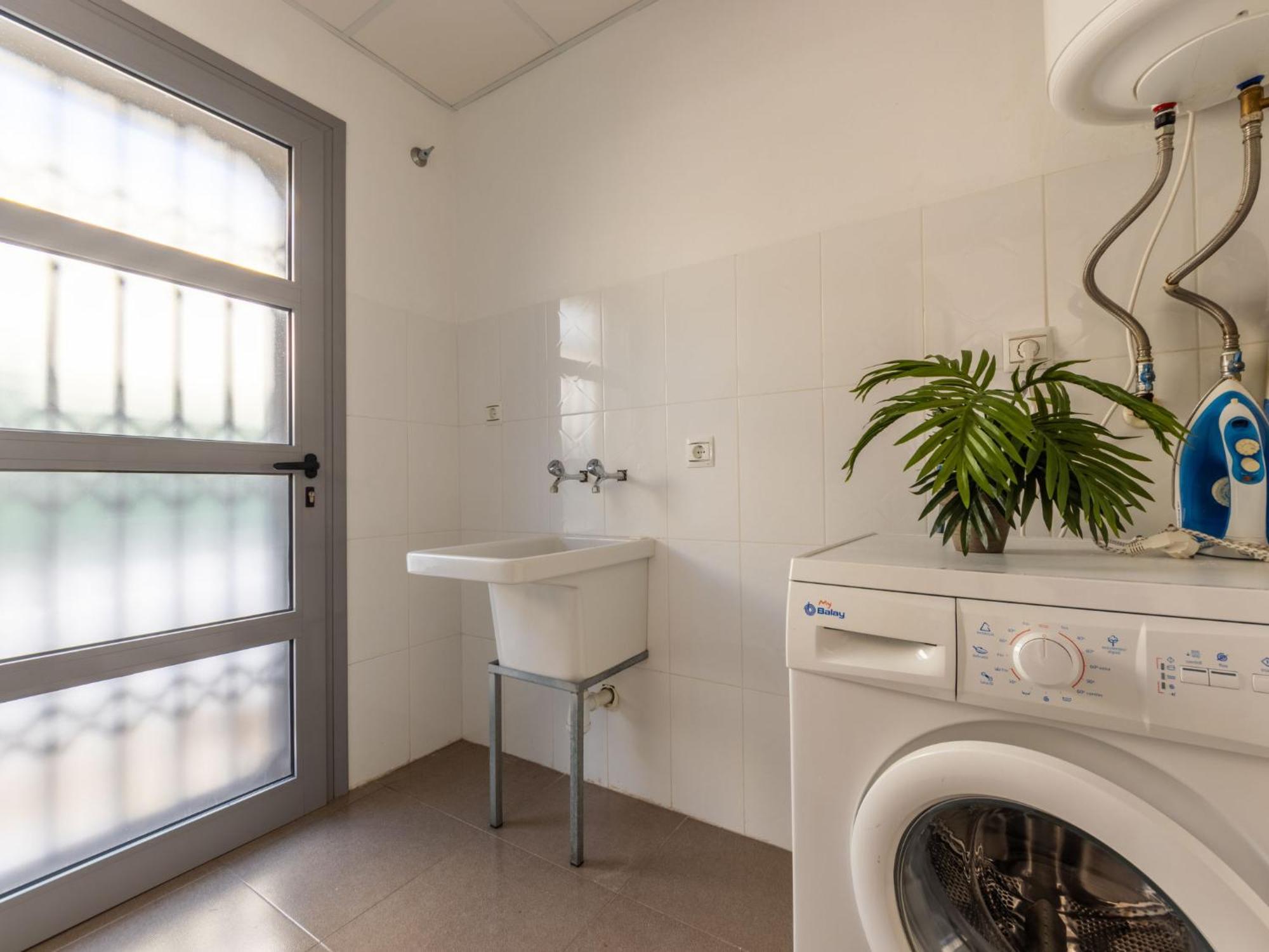 Holiday Home Gaviota 6 By Interhome Riumar Exteriör bild