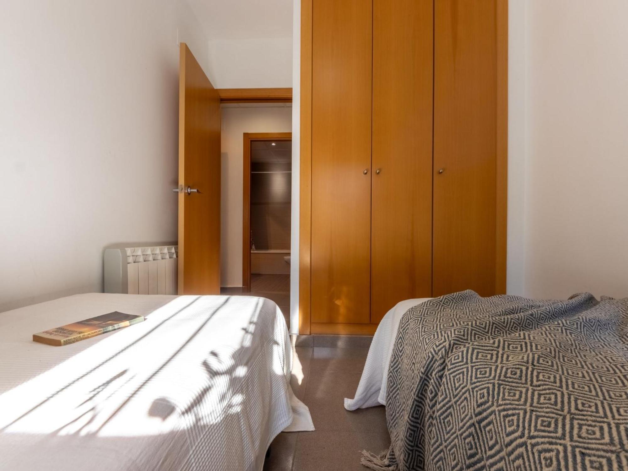 Holiday Home Gaviota 6 By Interhome Riumar Exteriör bild